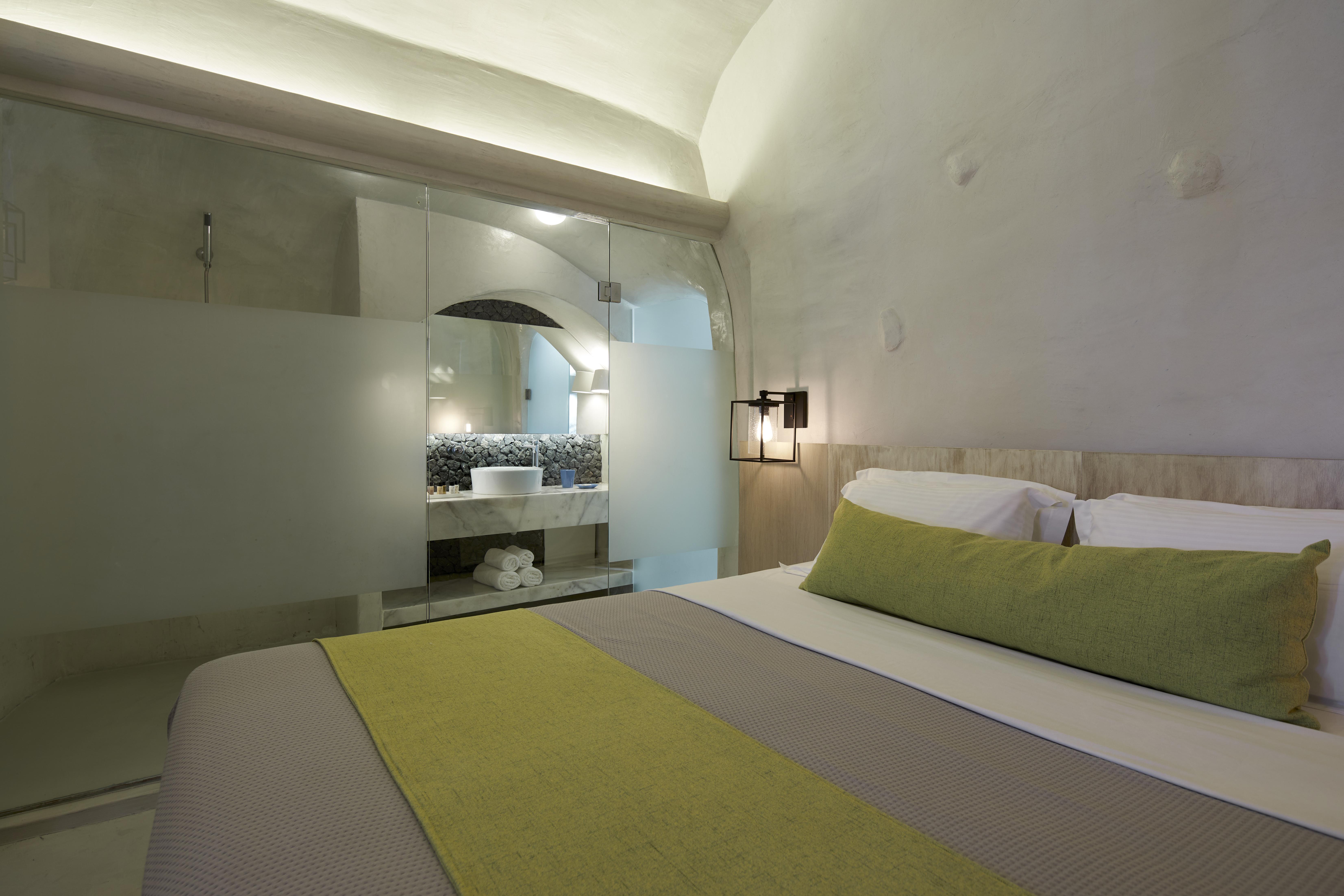 Rhenia'S Suites 이아 외부 사진